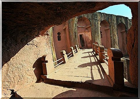 Lalibela