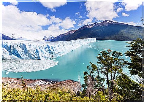 Meet the 7 most beautiful glaciers in the world