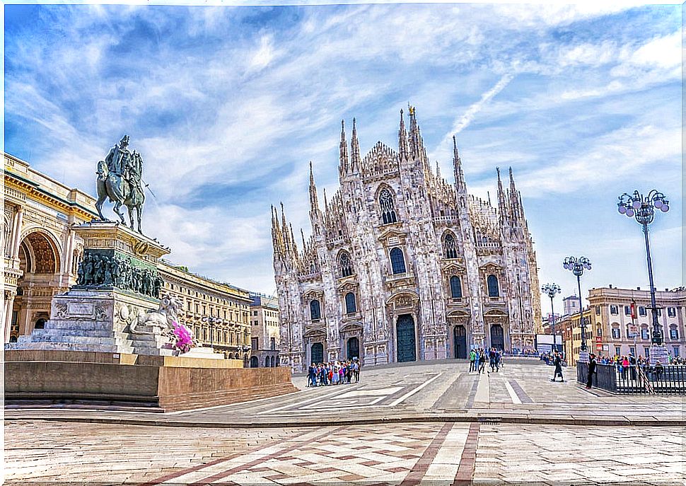 Guide to the Milan Cathedral, discover a magnificent building