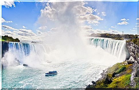 Niagara Falls