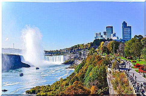 Niagara Falls