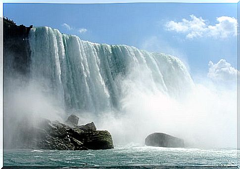 Niagara Falls