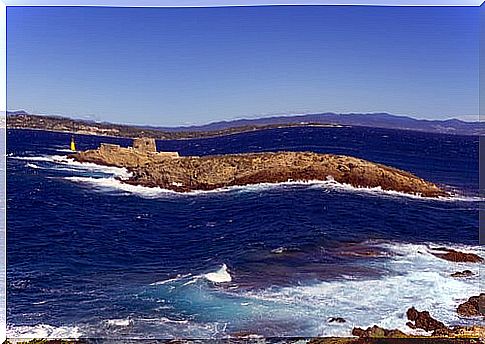 Porquerolles in France