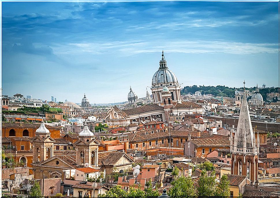 Practical guide to organize your trip to Rome