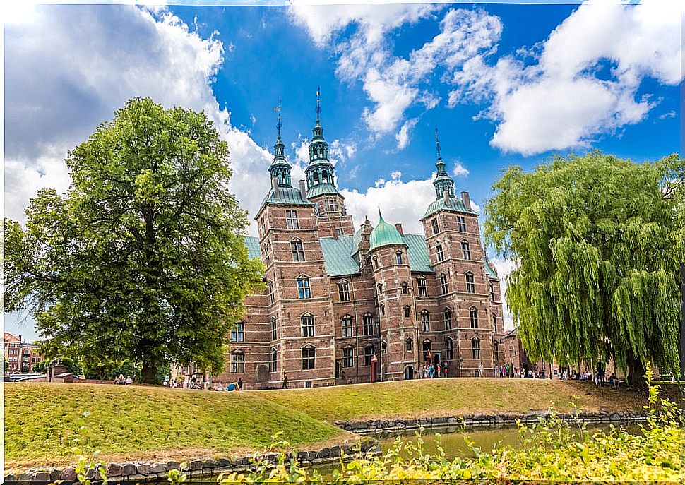 Rosenborg Castle: practical guide for the visit