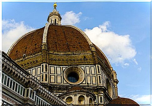 Dome of Santa Maria del Fiore