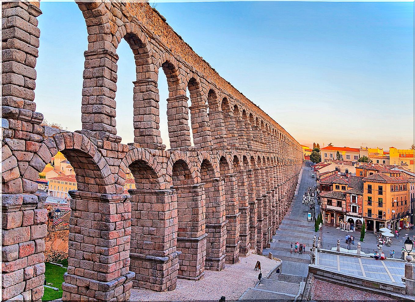 5 essential plans to enjoy Segovia