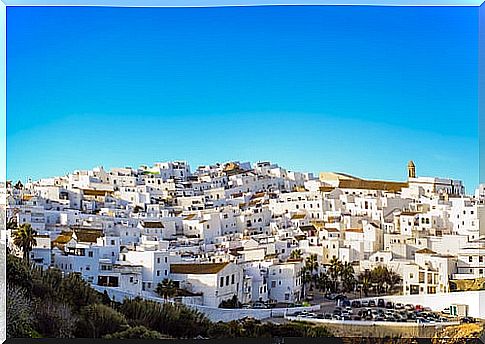 Vejer de la Frontera