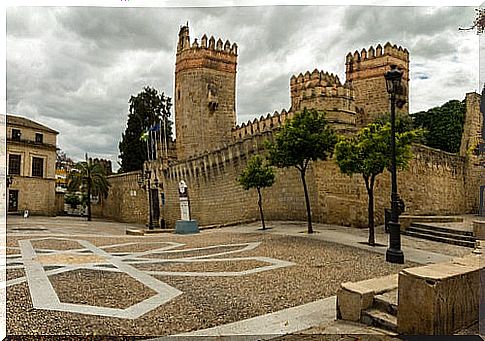 Puerto de Santa María in Cádiz