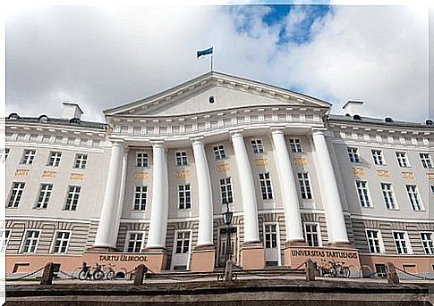 Tartu University