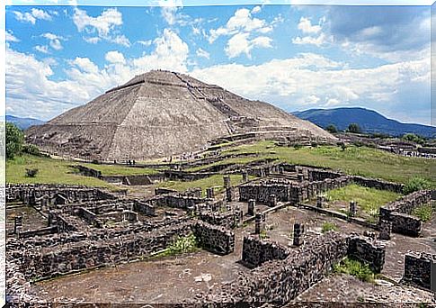 Teotihuacan