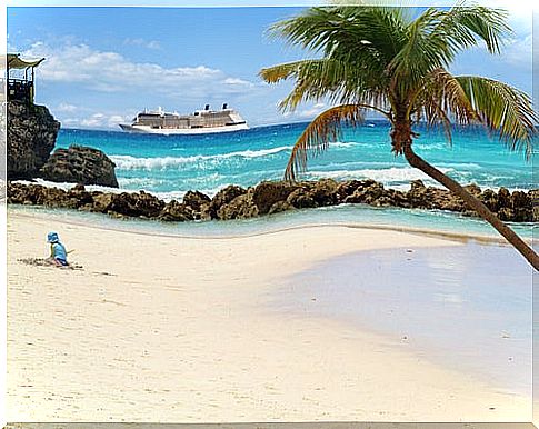 Caribbean cruise