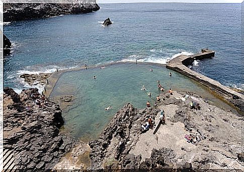 The 6 best natural pools in Spain