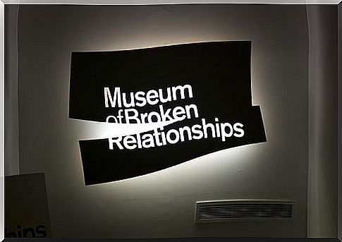 Broken Relations Museum