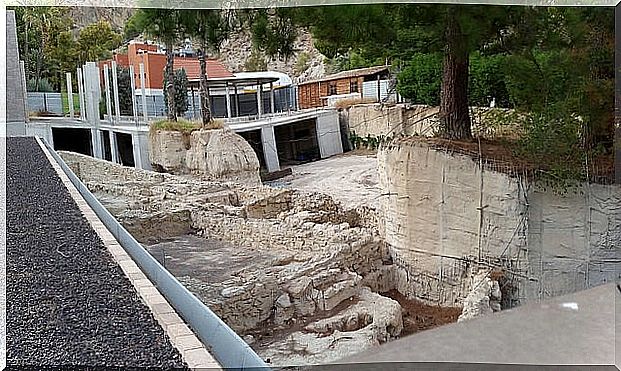 Roman Baths of Archena