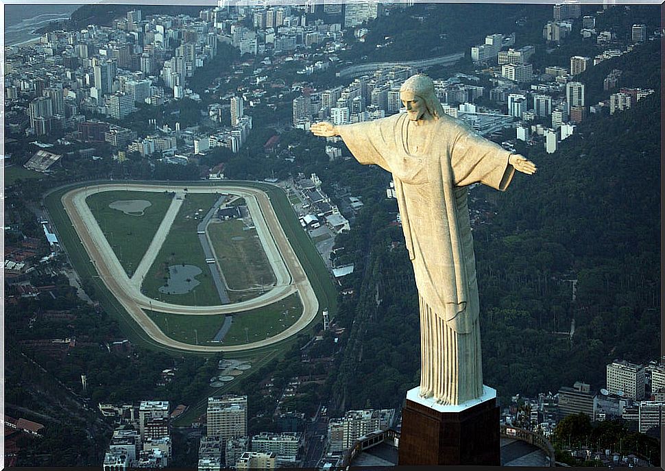 The best places to see Christ the Redeemer