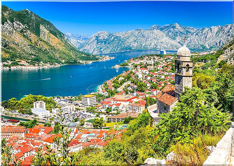 The best plans to enjoy Kotor in Montenegro