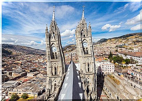 7 reasons to visit Quito, the capital of Ecuador