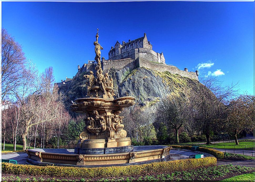 15 things you can do in Edinburgh for free