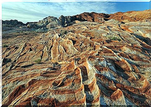 Valley of fire