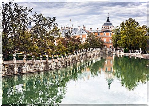 The most charming towns in Madrid