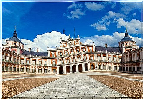 Royal Palace of Aranjuez