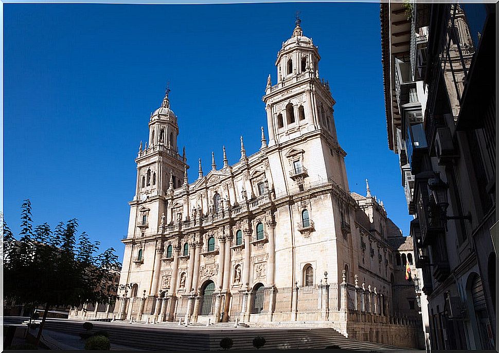 Jaén Cathedral