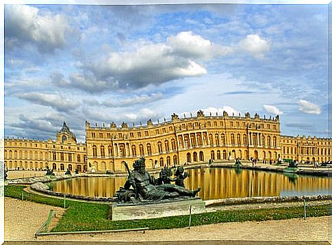 Palace of Versailles