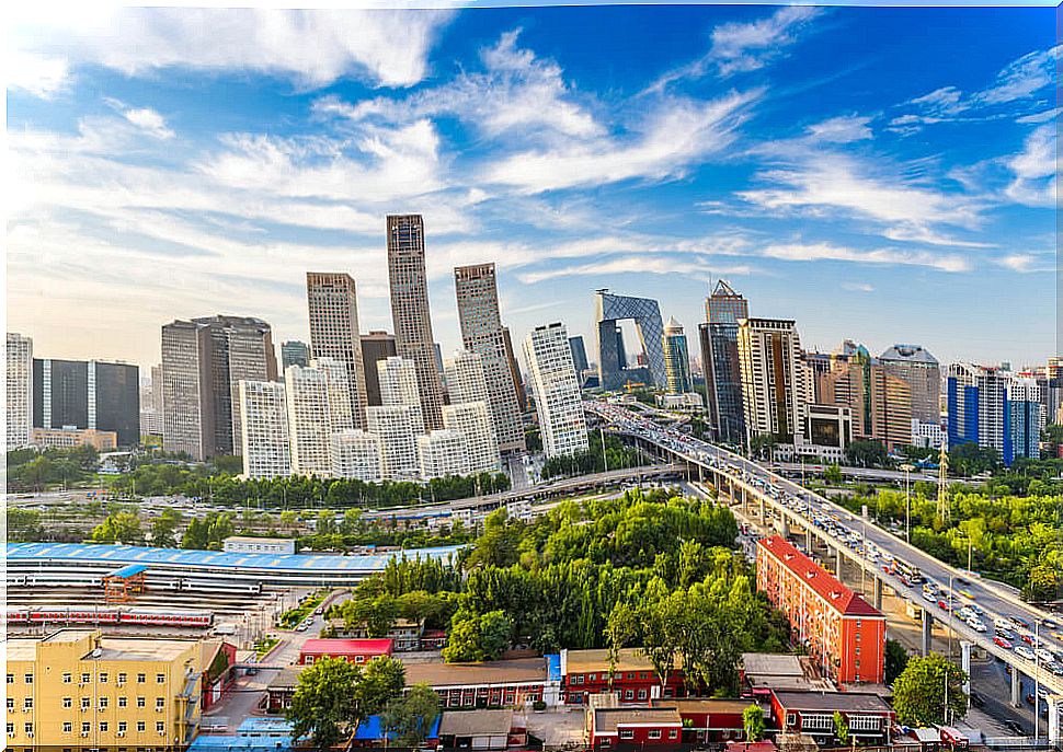 The most populous cities in China that you should visit