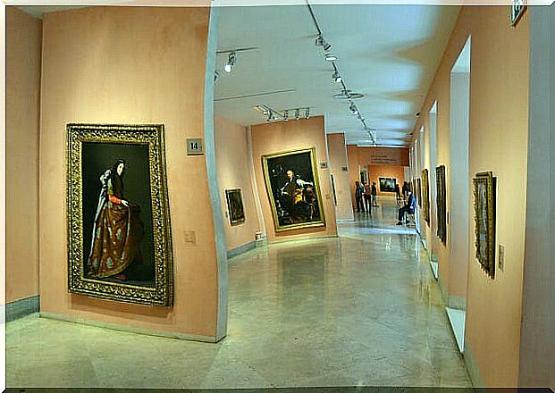 Thyssen-Bornemisza Museum: practical information