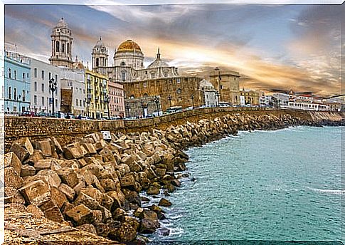 What to see in Cádiz capital, the oldest city in Spain