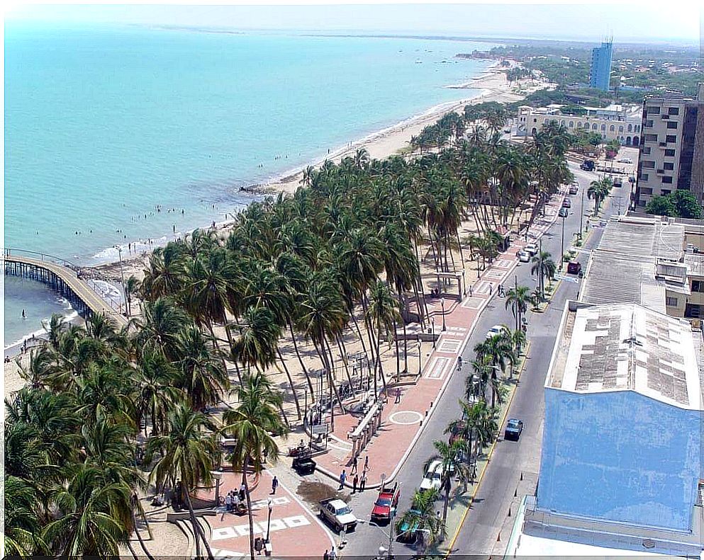 Riohacha 