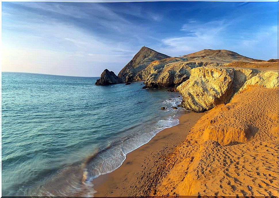 Cabo de la Vela