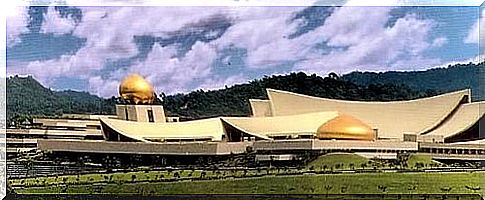 Istana Nurul Iman