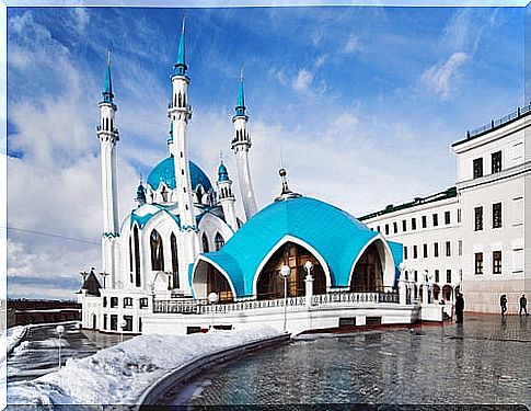 8 fantastic cities in Russia you must visit