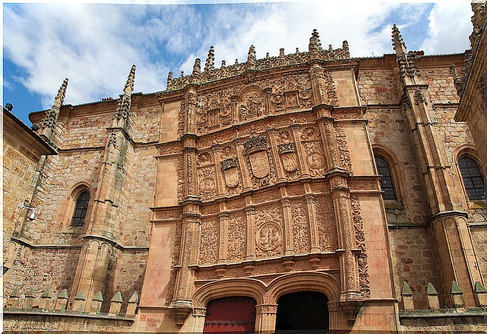 University of Salamanca 