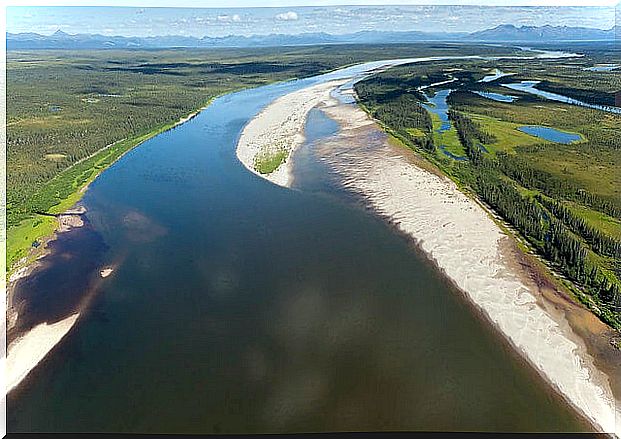 Visit Kobuk Valley National Park in Alaska