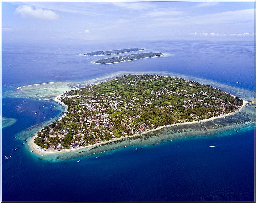 Gili Islands