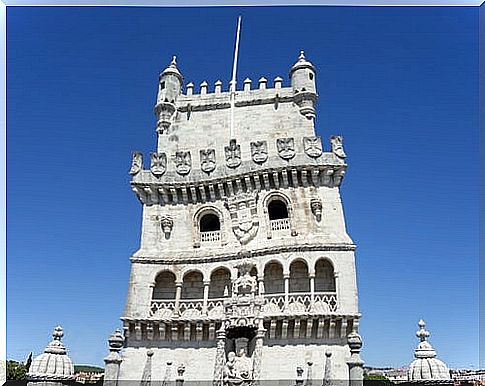 Belem's tower