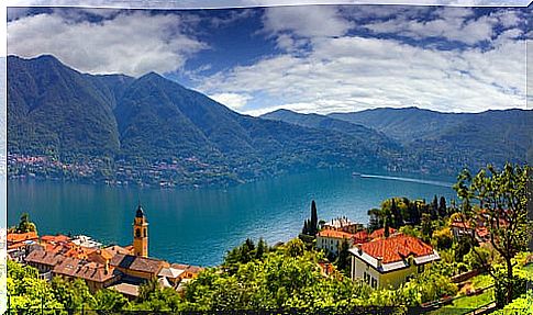 We discover the treasures of Lake Como