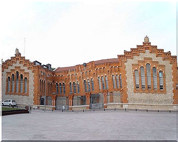 Rectorate of Tarragona