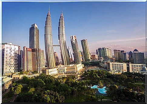 Kuala Lumpur