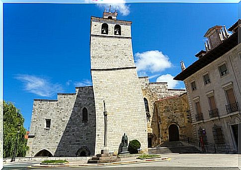 Santander Cathedral