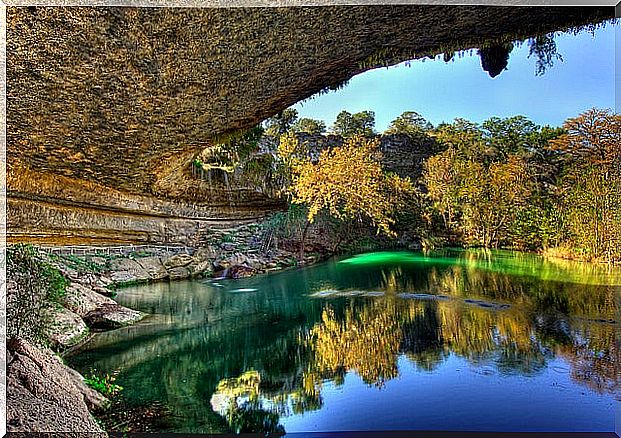 We take you to 10 incredible natural pools