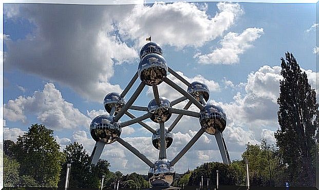 Brussels Atomium