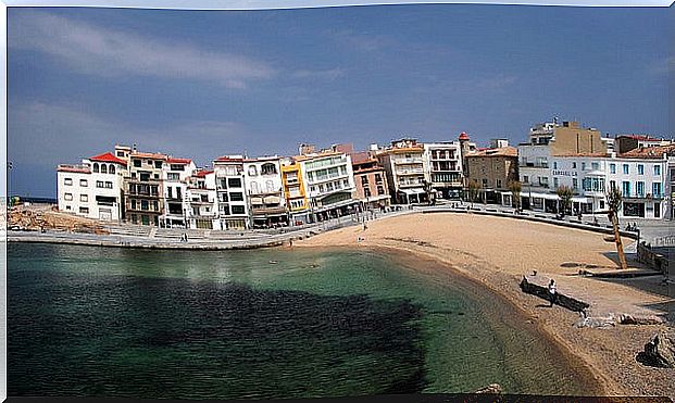 L'Escala in Costa Brava