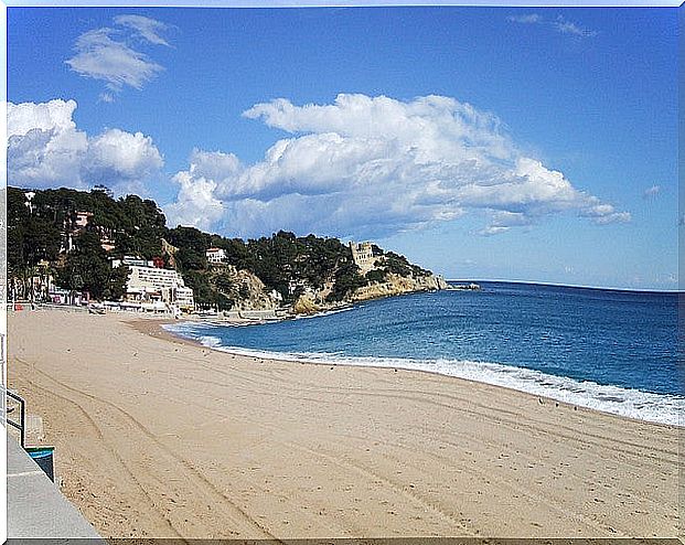 Lloret de Mar