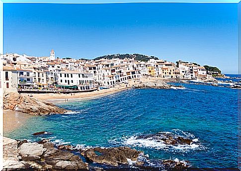 Traveling to the Costa Brava with children, fun for the whole family