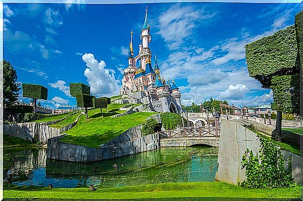 When to travel to Disneyland Paris, choose your best moment