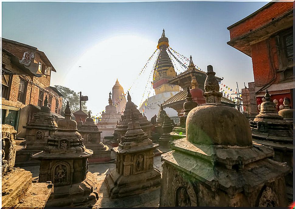 7 places you must visit in Kathmandu, in Nepal